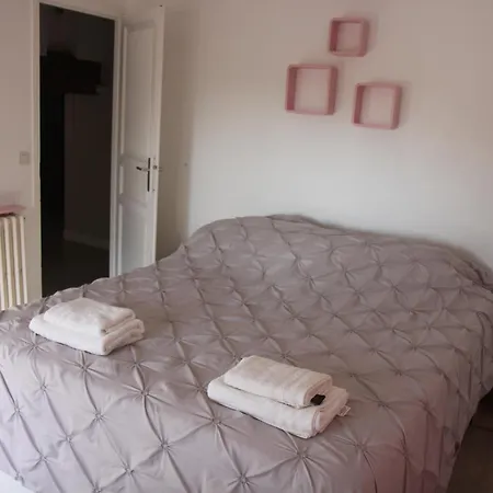 Agreable Maison De De 120m² A Holiday home Villejust