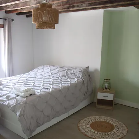 Agreable Maison De De 120m² A Holiday home
