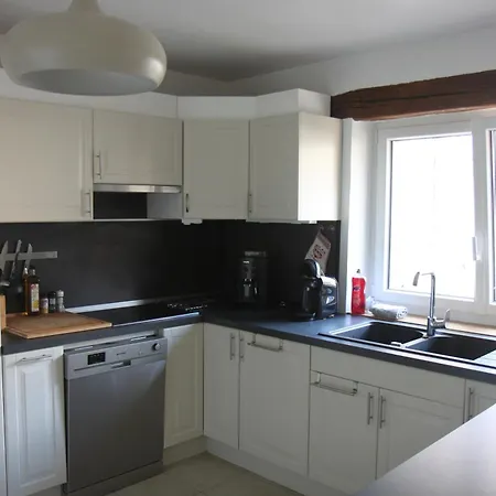 Agreable Maison De De 120m² A Holiday home *