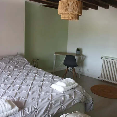 Agreable Maison De De 120m² A Holiday home *