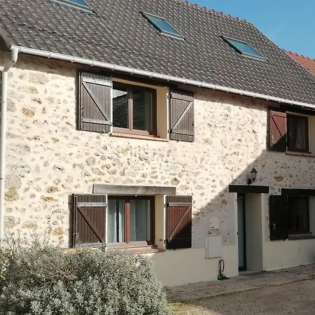Agreable Maison De De 120m² A Holiday home